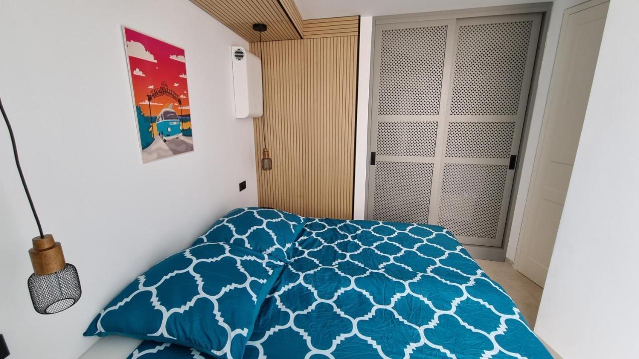 Appartement Manana Maybe La Bodega Tarifa