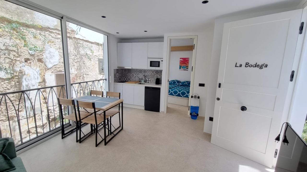 Manana Maybe La Bodega Apartment *