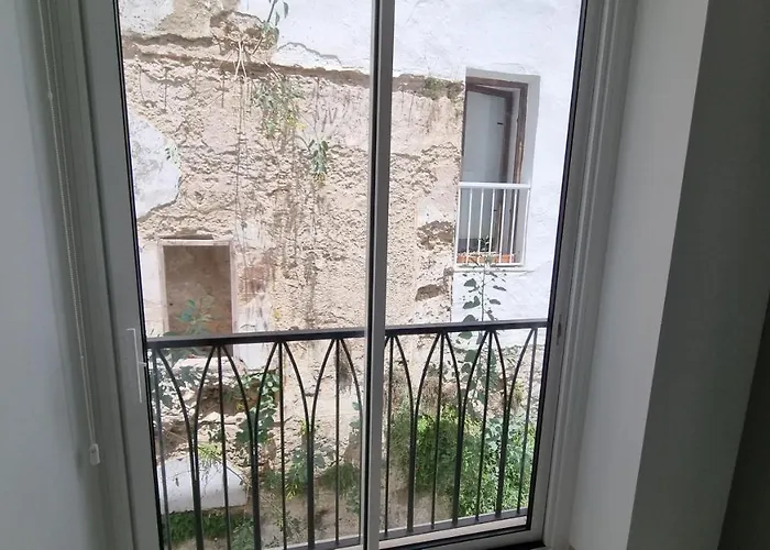 Manana Maybe Apartment La Bodega
