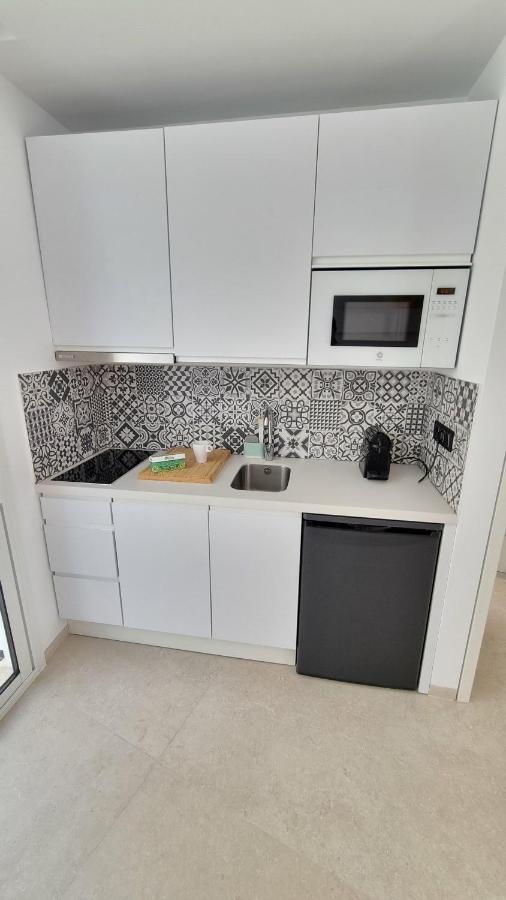 Manana Maybe La Bodega Appartement *